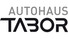 Logo Autohaus Tabor GmbH